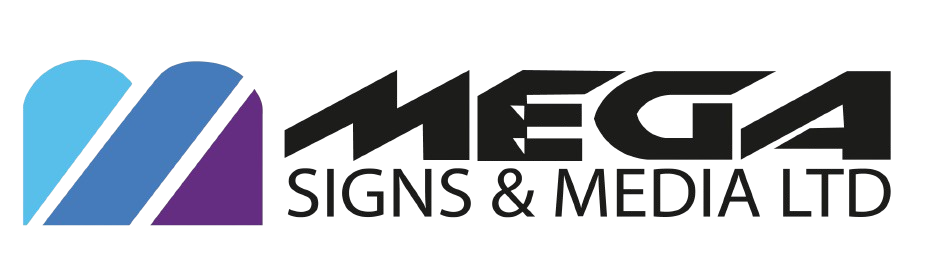 Mega Signs and Media
